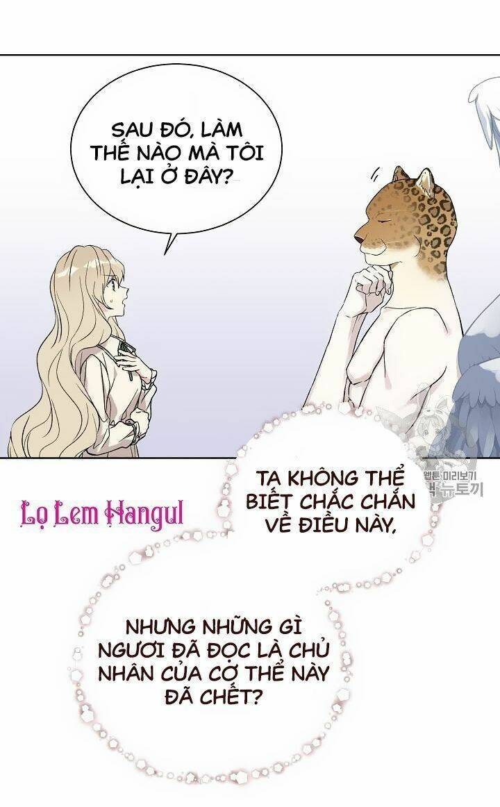 Vương Miện Viridescent Chapter 17 - Trang 2