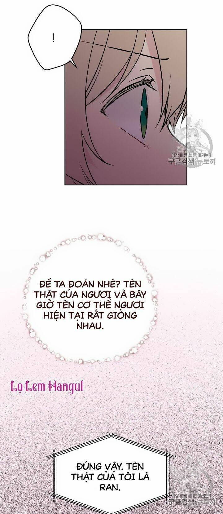 Vương Miện Viridescent Chapter 17 - Trang 2
