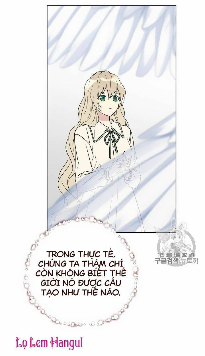 Vương Miện Viridescent Chapter 17 - Trang 2