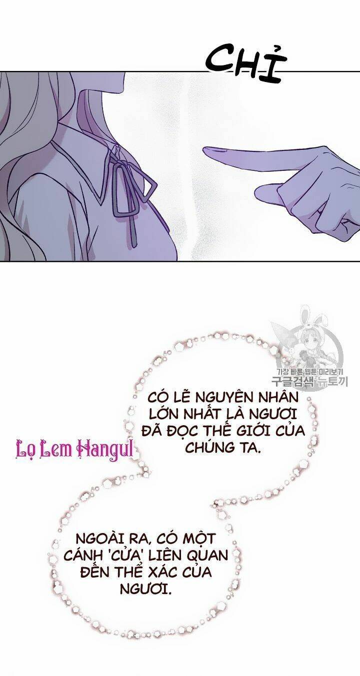 Vương Miện Viridescent Chapter 17 - Trang 2