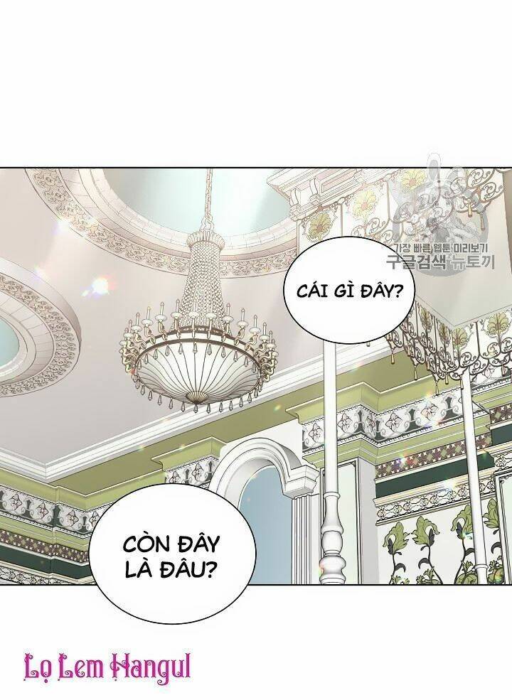 Vương Miện Viridescent Chapter 17 - Trang 2