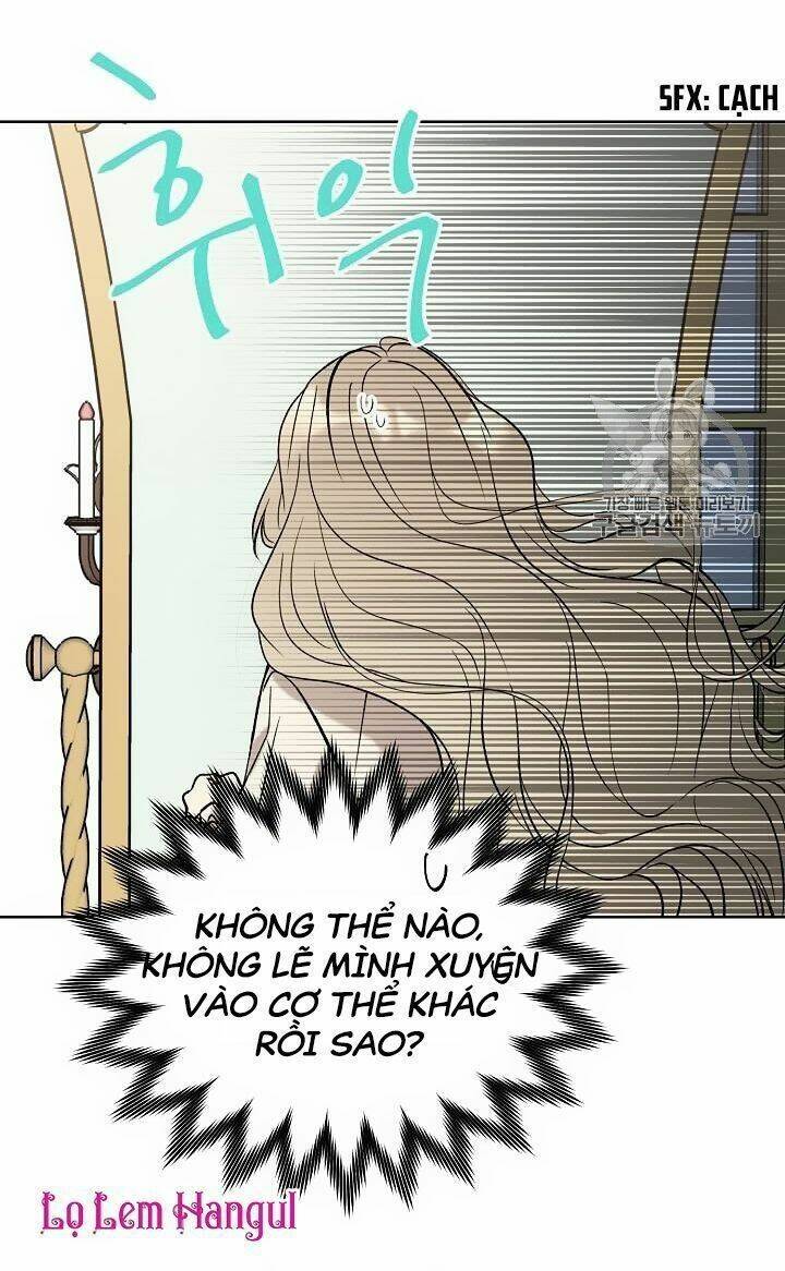 Vương Miện Viridescent Chapter 17 - Trang 2