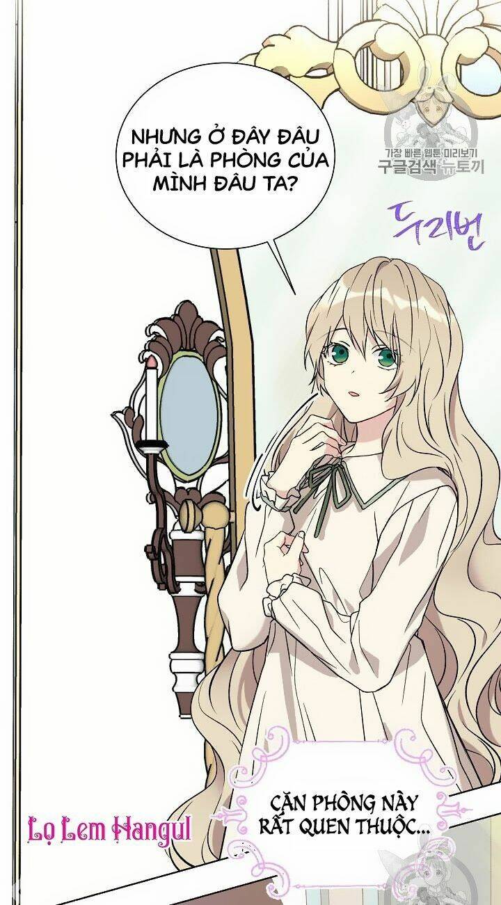 Vương Miện Viridescent Chapter 17 - Trang 2