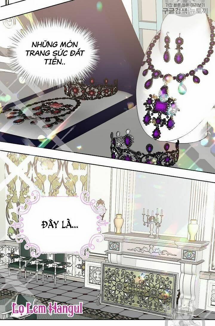 Vương Miện Viridescent Chapter 17 - Trang 2