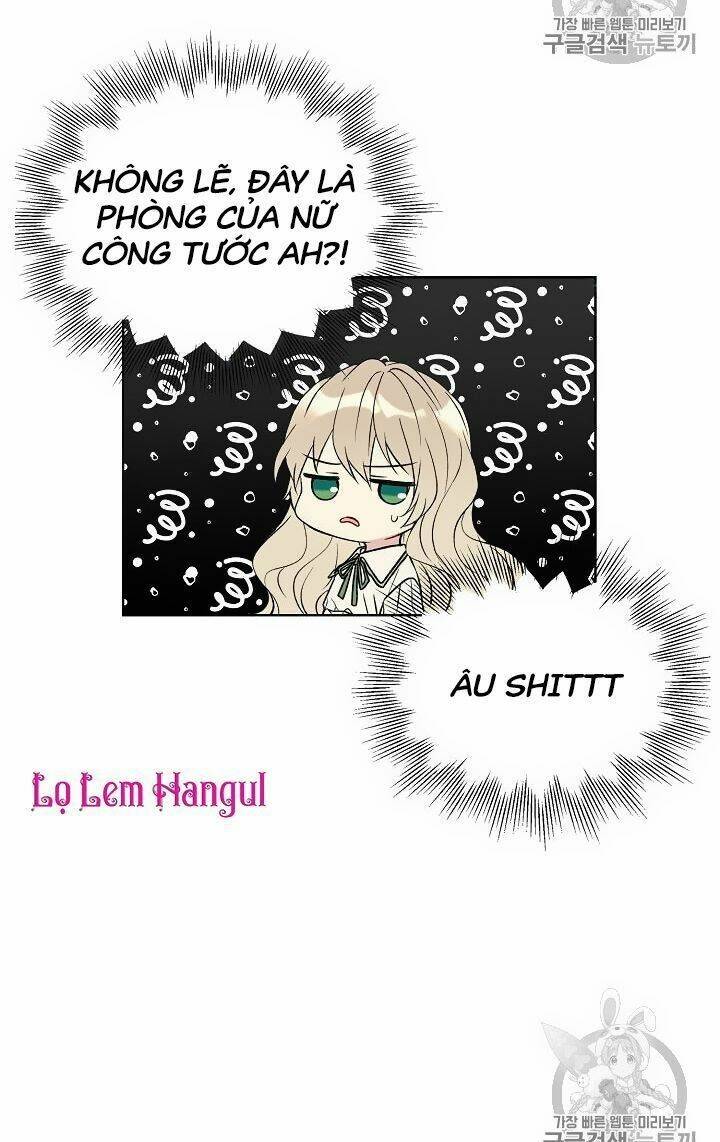 Vương Miện Viridescent Chapter 17 - Trang 2