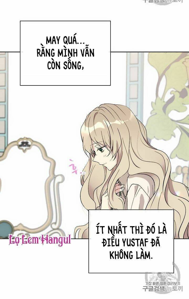 Vương Miện Viridescent Chapter 17 - Trang 2