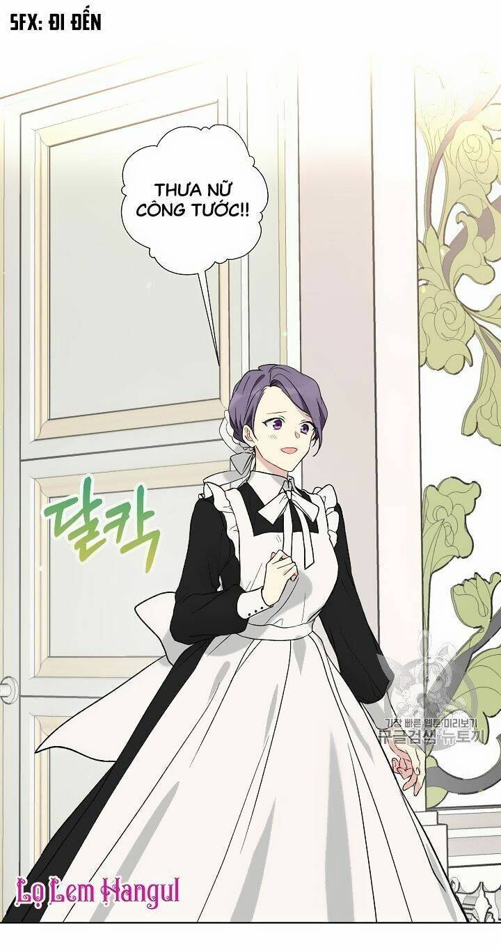 Vương Miện Viridescent Chapter 17 - Trang 2