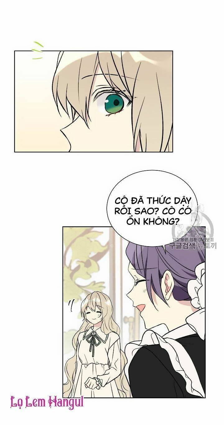 Vương Miện Viridescent Chapter 17 - Trang 2