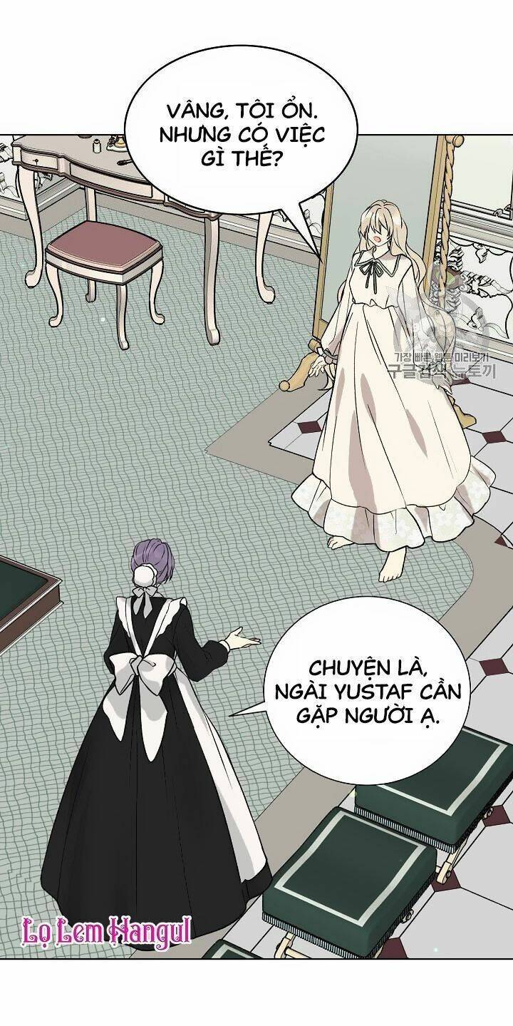 Vương Miện Viridescent Chapter 17 - Trang 2