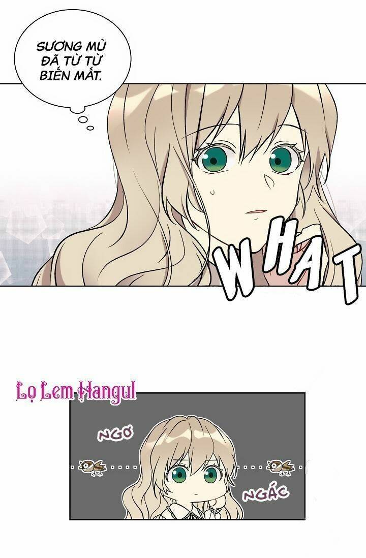 Vương Miện Viridescent Chapter 17 - Trang 2