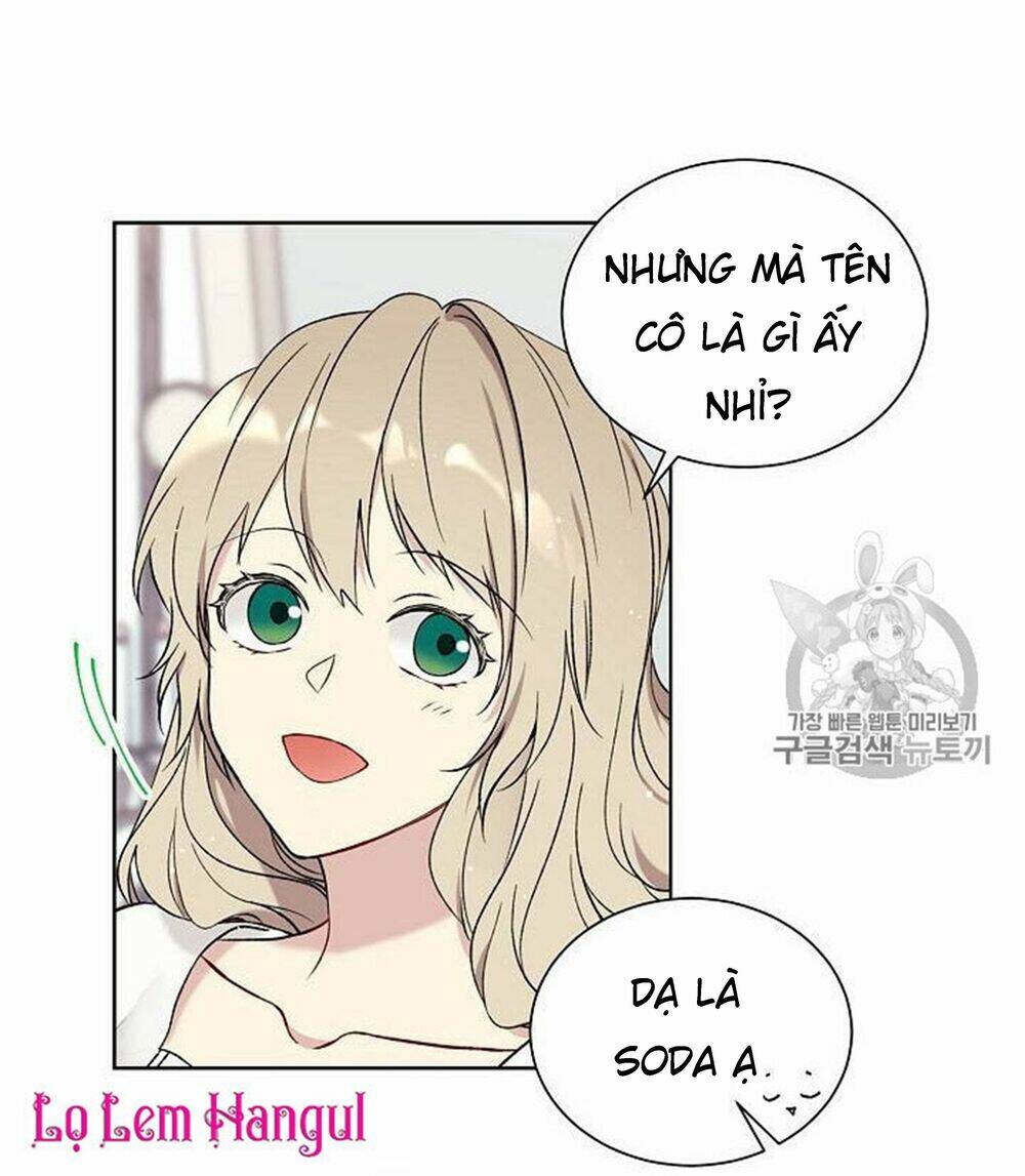 Vương Miện Viridescent Chapter 18 - Trang 2