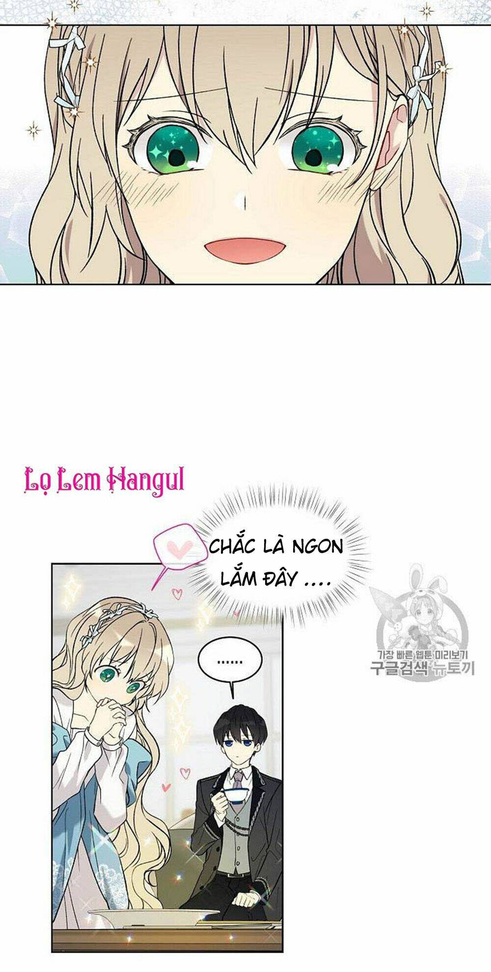 Vương Miện Viridescent Chapter 18 - Trang 2