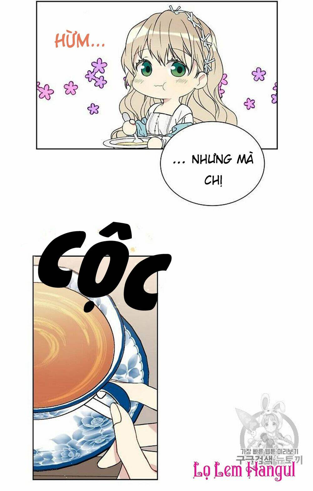 Vương Miện Viridescent Chapter 18 - Trang 2