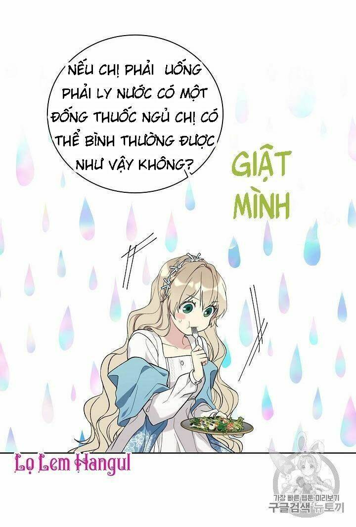 Vương Miện Viridescent Chapter 18 - Trang 2