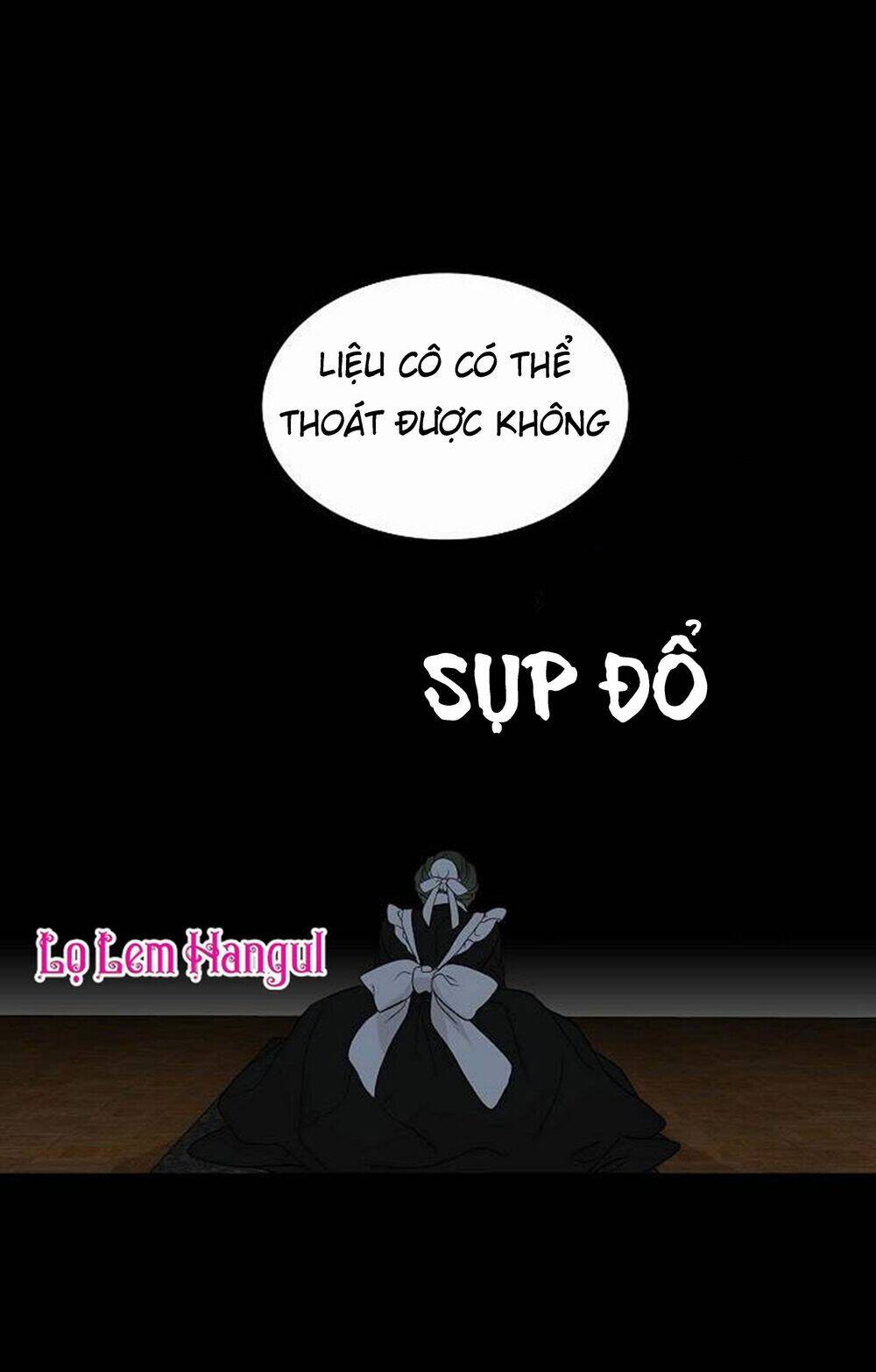 Vương Miện Viridescent Chapter 18 - Trang 2