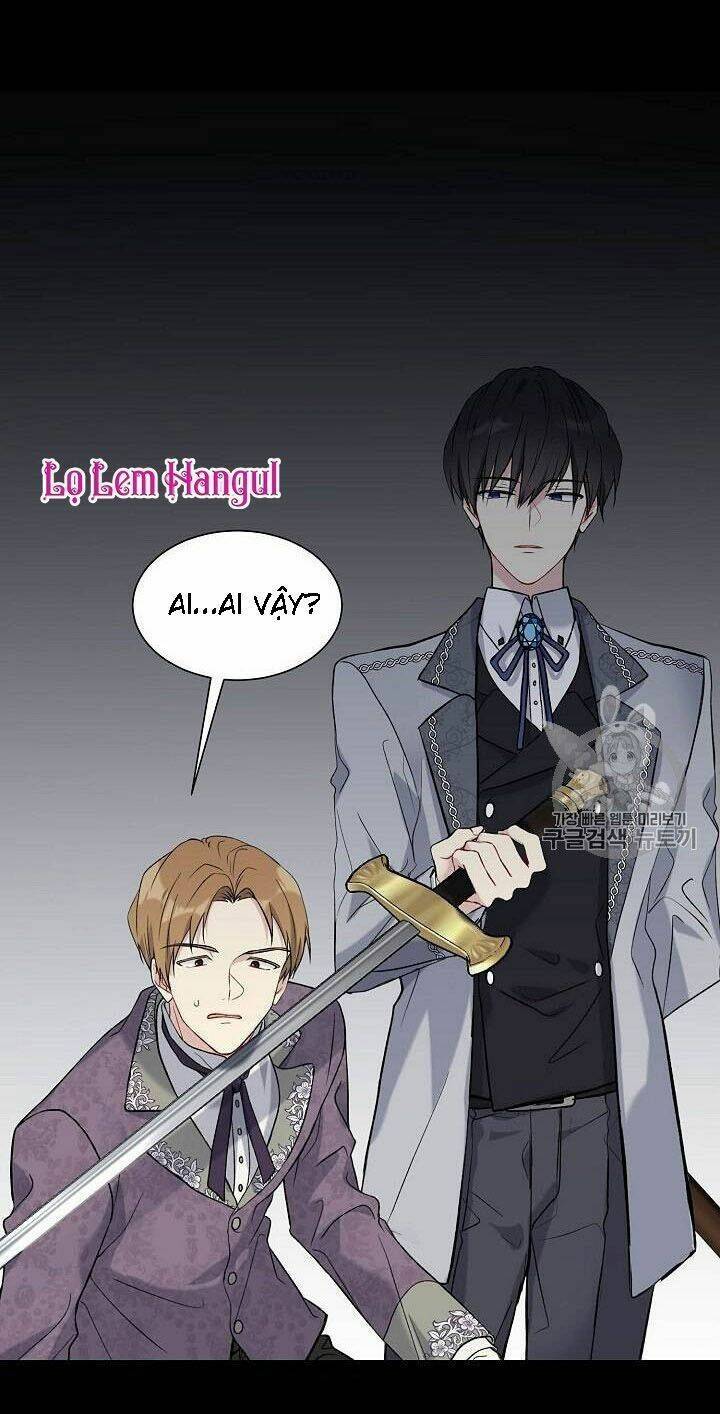 Vương Miện Viridescent Chapter 18 - Trang 2