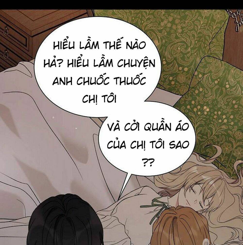 Vương Miện Viridescent Chapter 18 - Trang 2