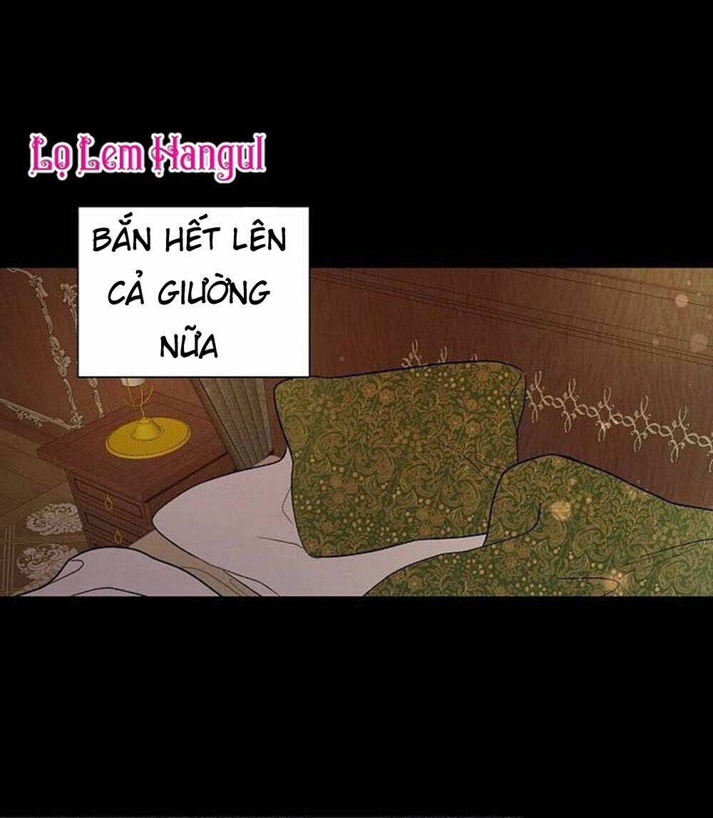 Vương Miện Viridescent Chapter 18 - Trang 2