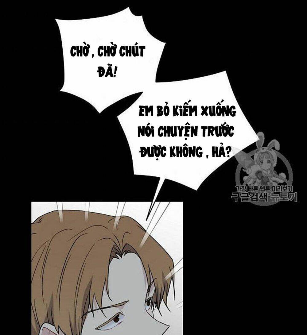 Vương Miện Viridescent Chapter 18 - Trang 2