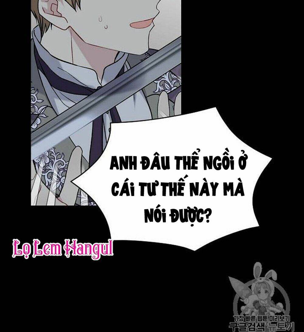 Vương Miện Viridescent Chapter 18 - Trang 2