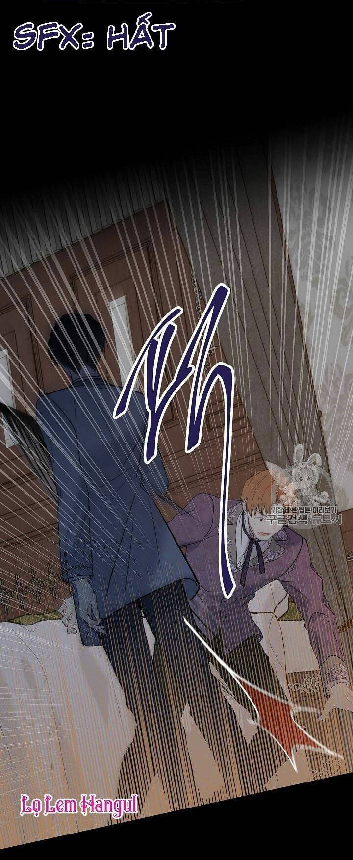 Vương Miện Viridescent Chapter 18 - Trang 2