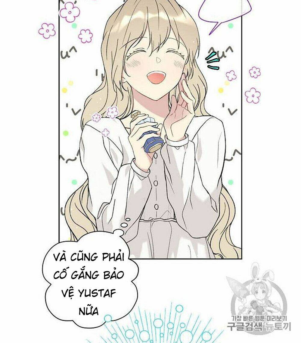 Vương Miện Viridescent Chapter 18 - Trang 2