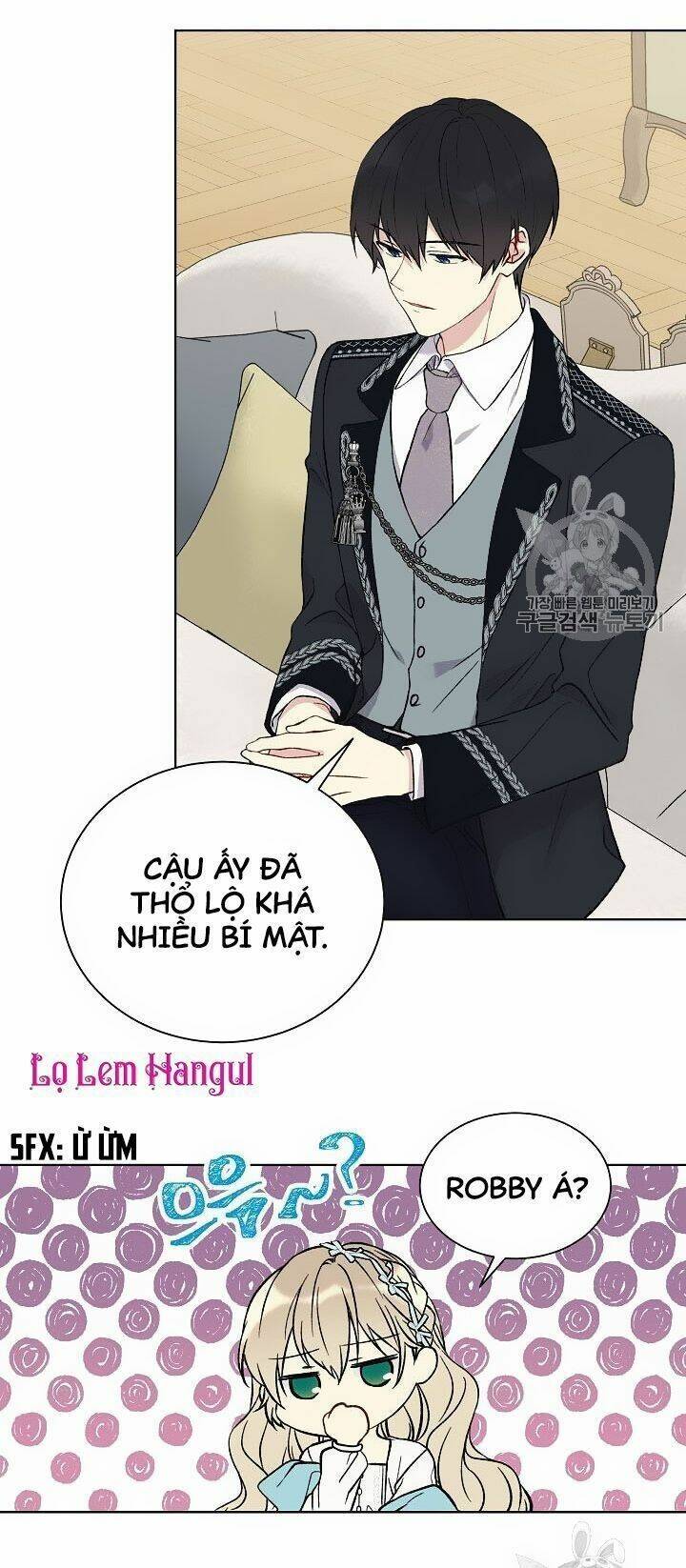 Vương Miện Viridescent Chapter 19 - Trang 2