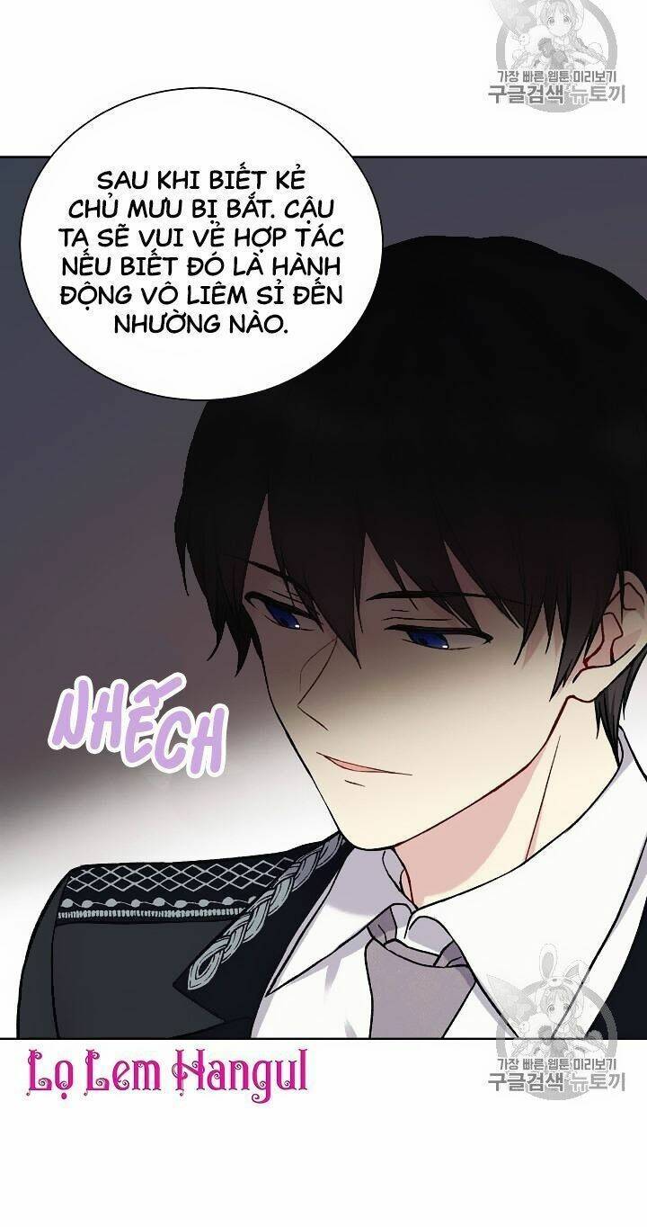 Vương Miện Viridescent Chapter 19 - Trang 2