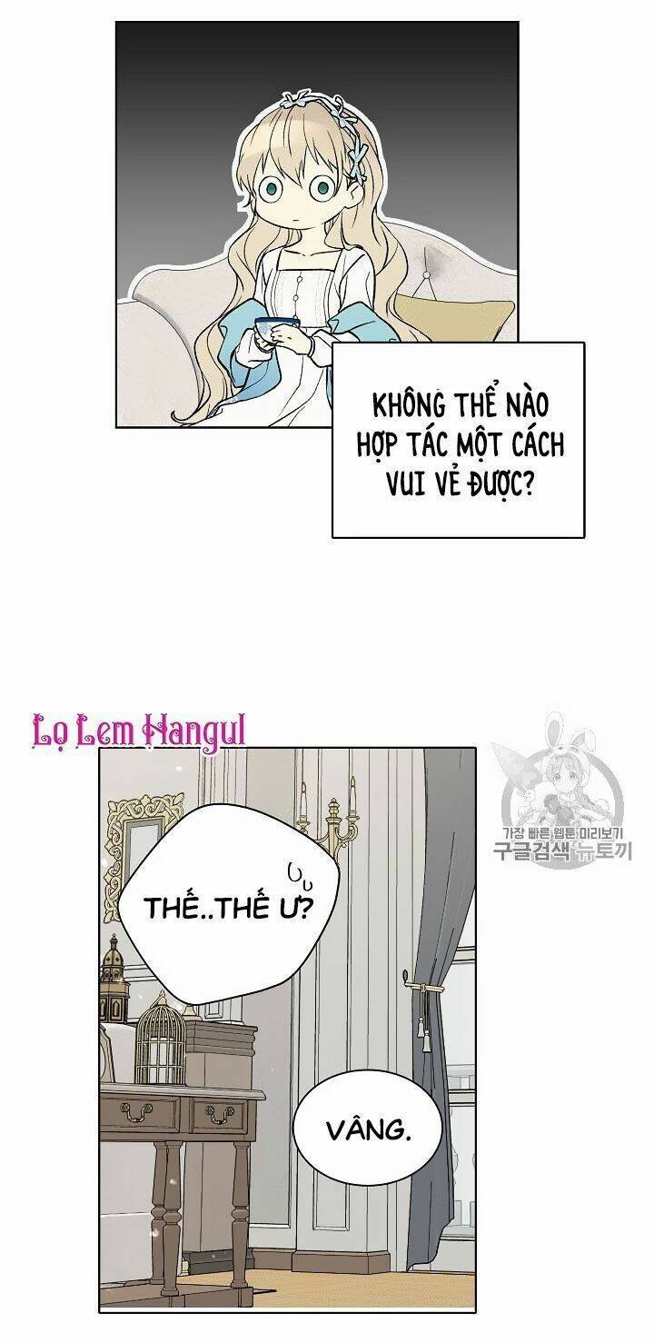 Vương Miện Viridescent Chapter 19 - Trang 2