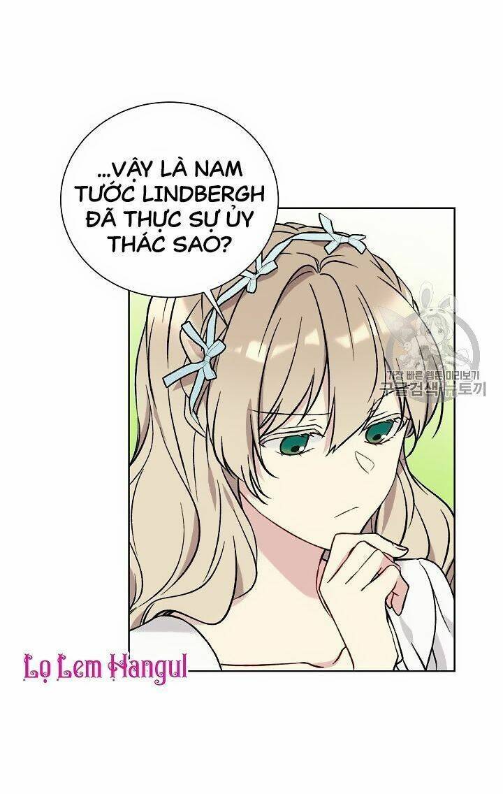 Vương Miện Viridescent Chapter 19 - Trang 2