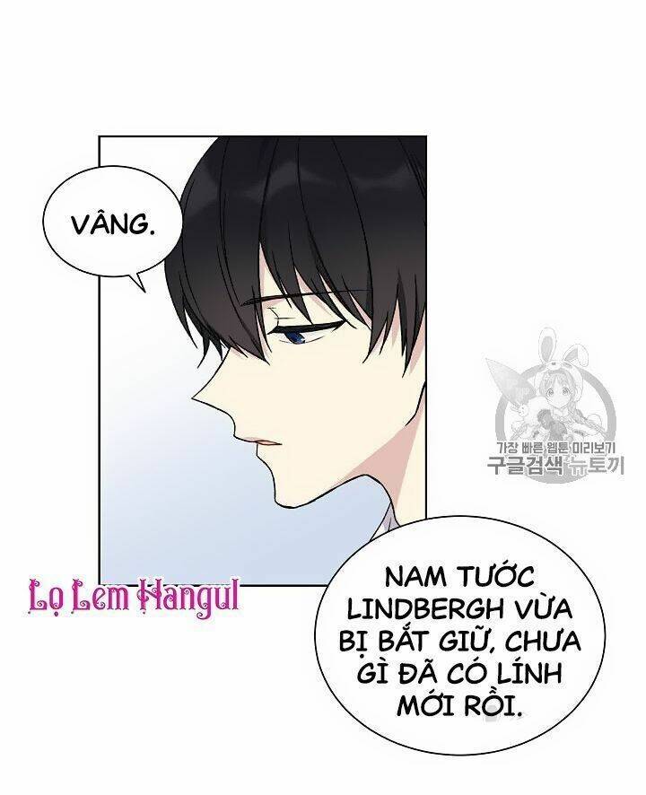 Vương Miện Viridescent Chapter 19 - Trang 2