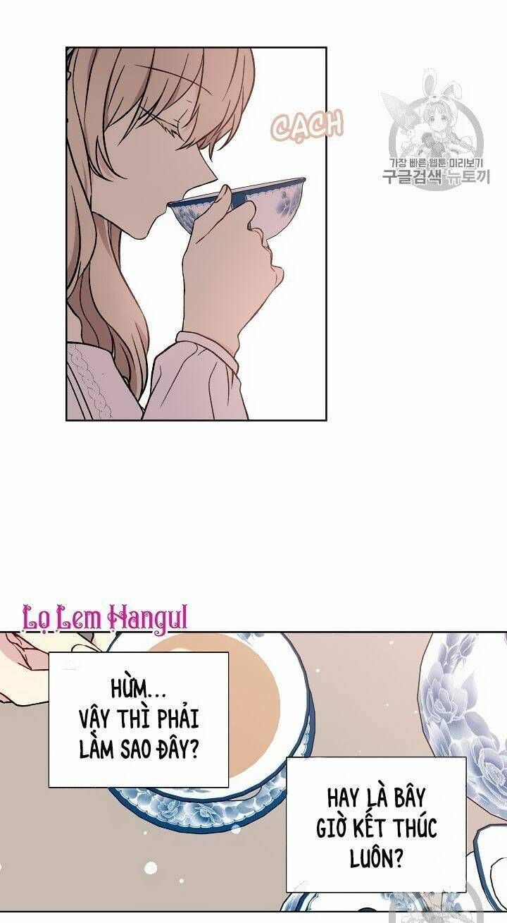 Vương Miện Viridescent Chapter 19 - Trang 2