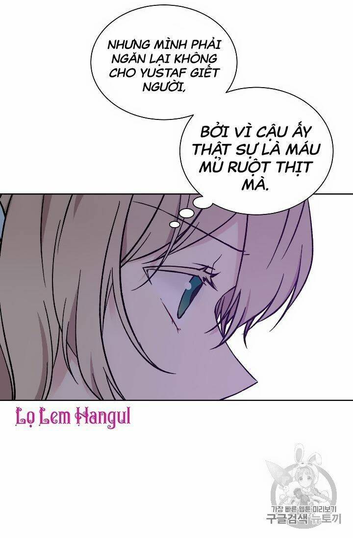 Vương Miện Viridescent Chapter 19 - Trang 2