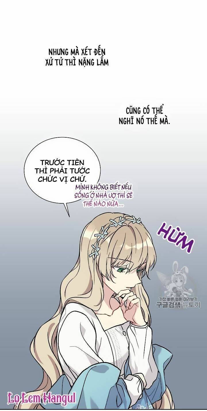 Vương Miện Viridescent Chapter 19 - Trang 2