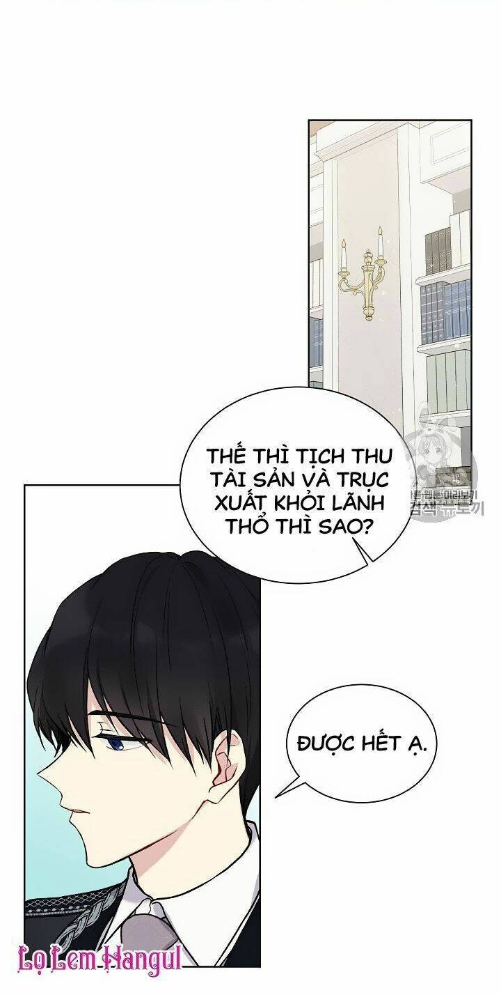 Vương Miện Viridescent Chapter 19 - Trang 2