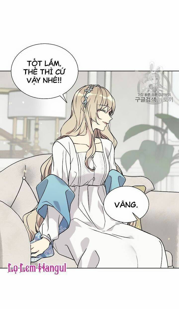 Vương Miện Viridescent Chapter 19 - Trang 2