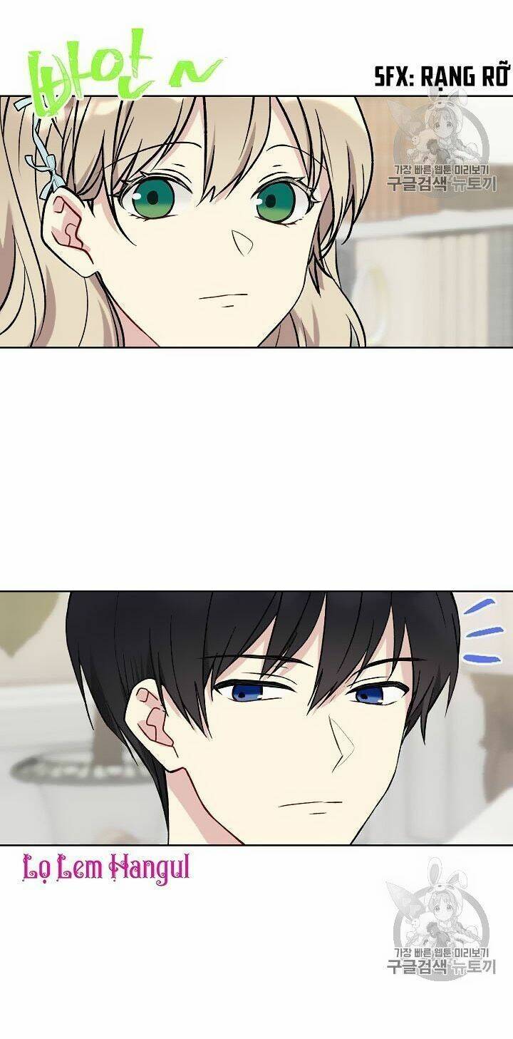 Vương Miện Viridescent Chapter 19 - Trang 2