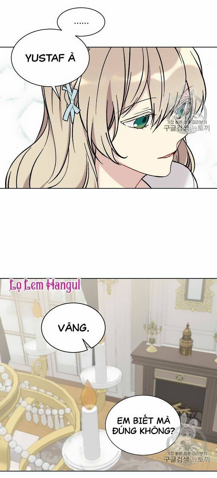 Vương Miện Viridescent Chapter 19 - Trang 2