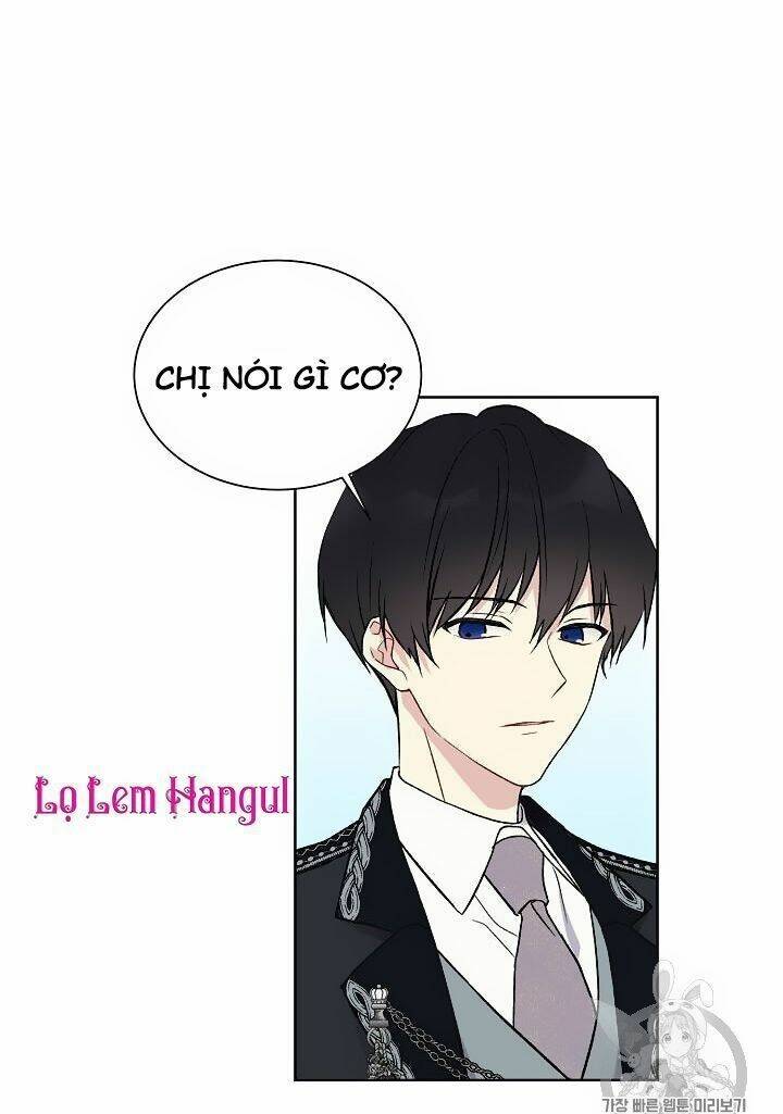 Vương Miện Viridescent Chapter 19 - Trang 2