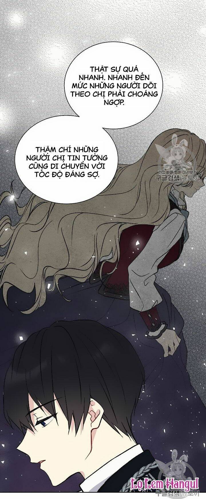 Vương Miện Viridescent Chapter 19 - Trang 2