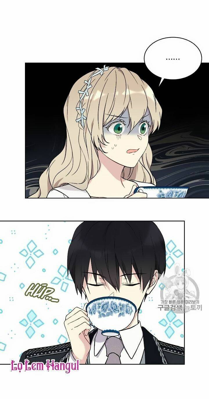 Vương Miện Viridescent Chapter 19 - Trang 2