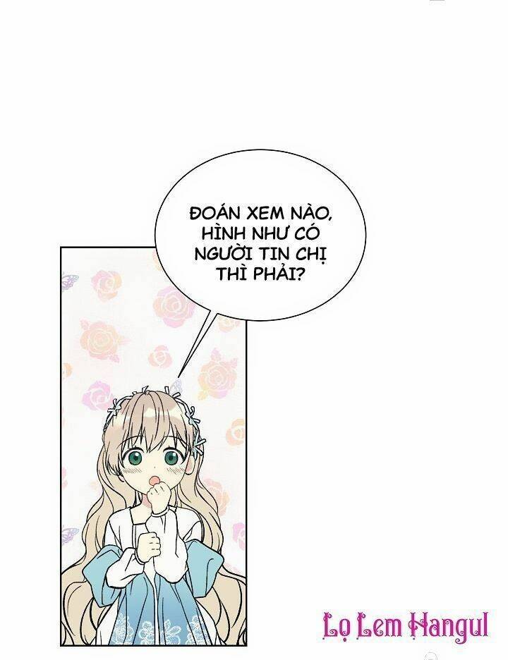 Vương Miện Viridescent Chapter 19 - Trang 2