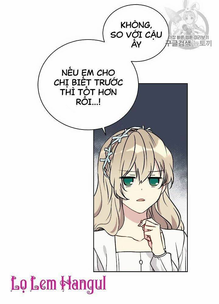 Vương Miện Viridescent Chapter 19 - Trang 2