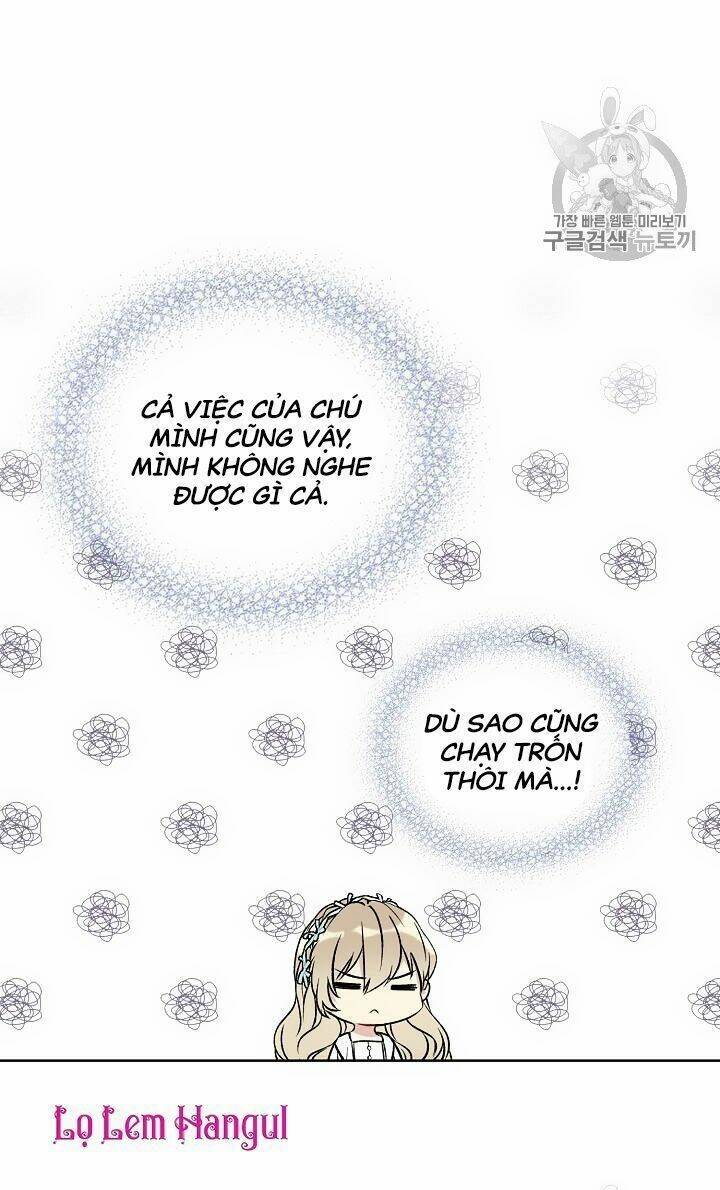 Vương Miện Viridescent Chapter 19 - Trang 2