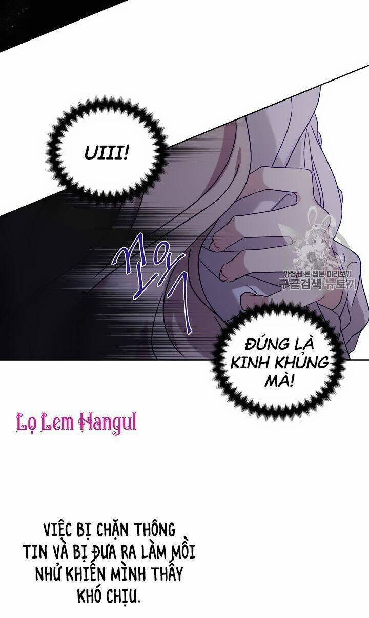 Vương Miện Viridescent Chapter 19 - Trang 2