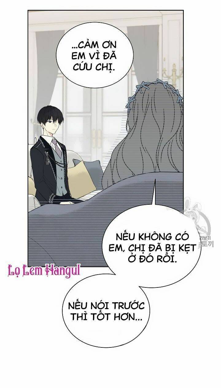 Vương Miện Viridescent Chapter 19 - Trang 2