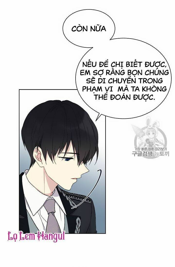 Vương Miện Viridescent Chapter 19 - Trang 2