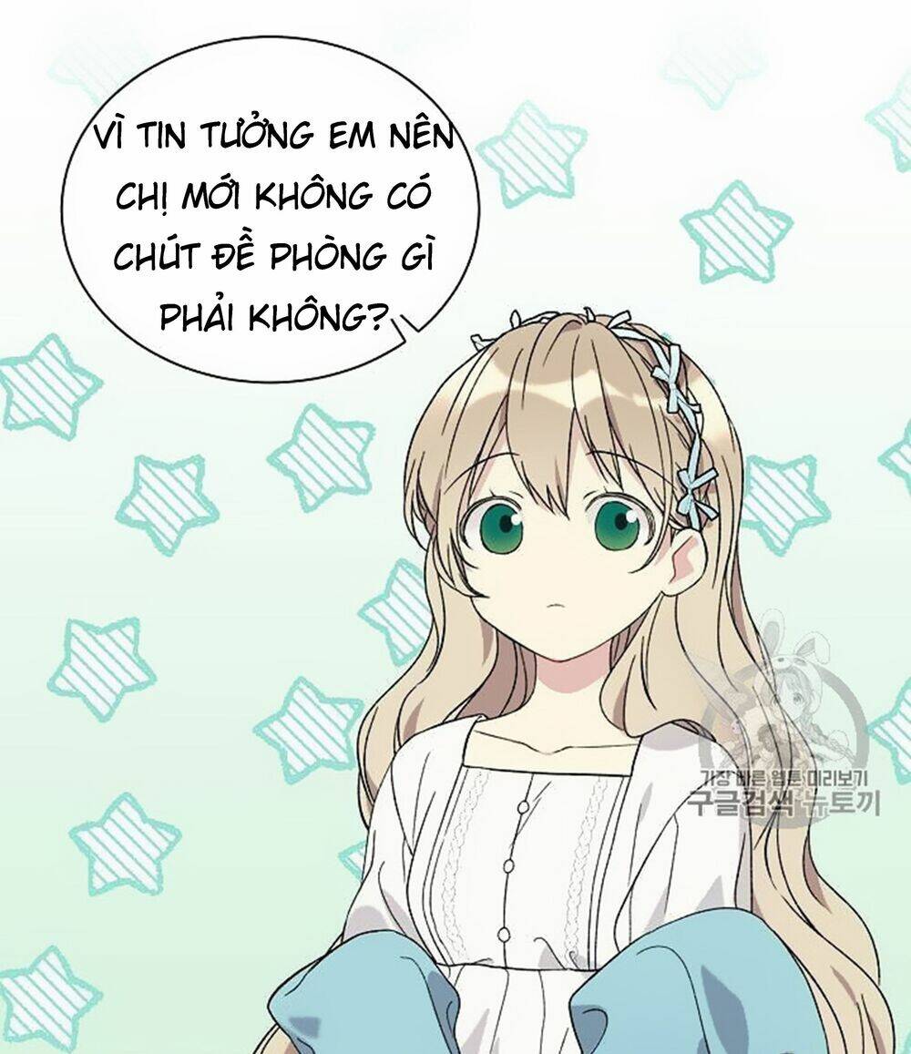 Vương Miện Viridescent Chapter 19 - Trang 2