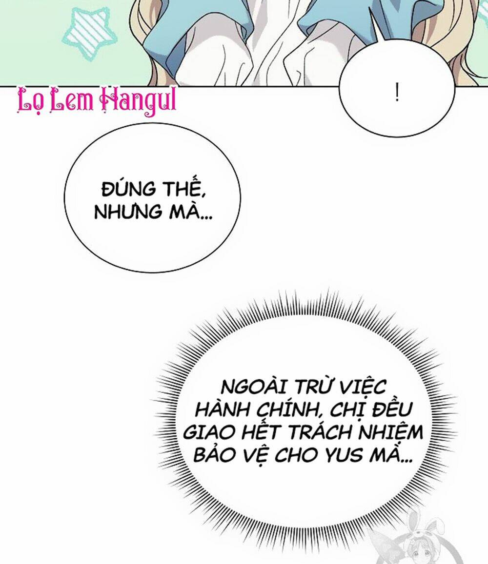 Vương Miện Viridescent Chapter 19 - Trang 2