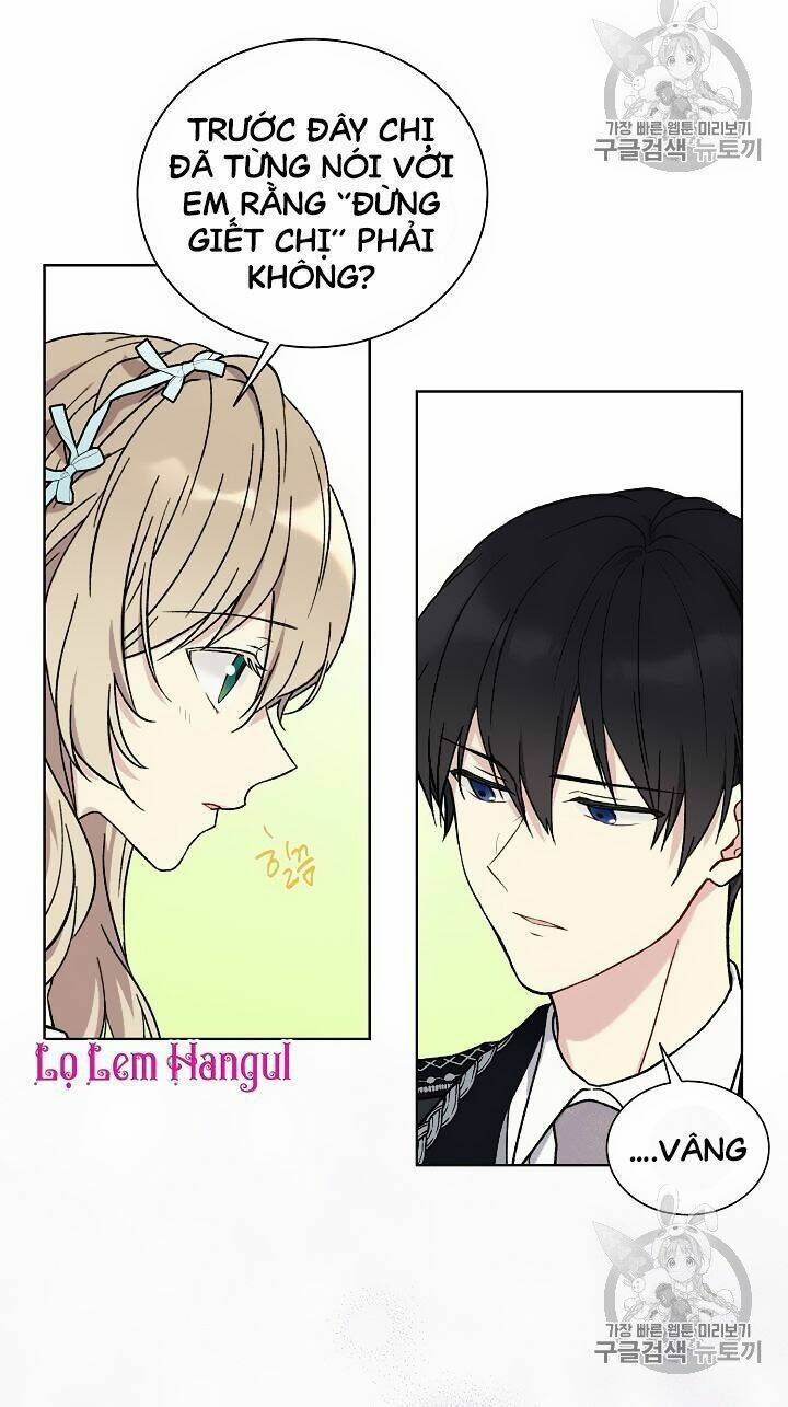 Vương Miện Viridescent Chapter 19 - Trang 2